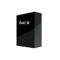 Syscom INEX-BACKUP-256CH Servicio de Respaldo 256 Canales de