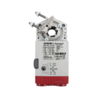 HONEYWELL BMS MN7505A2001/U Actuador de acoplamiento directo