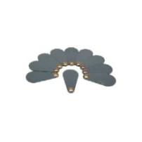 HONEYWELL NS1TAG Kit con 10 Llaveros de Proximidad.