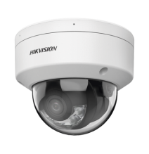 HIKVISION DS-2CD2147G2H-LISU [Dual Light + ColorVu] Domo IP