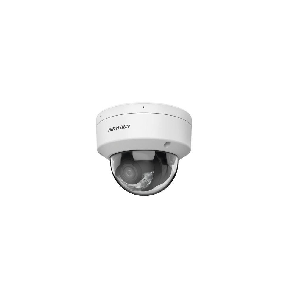 HIKVISION DS-2CD2147G2H-LISU [Dual Light + ColorVu] Domo IP