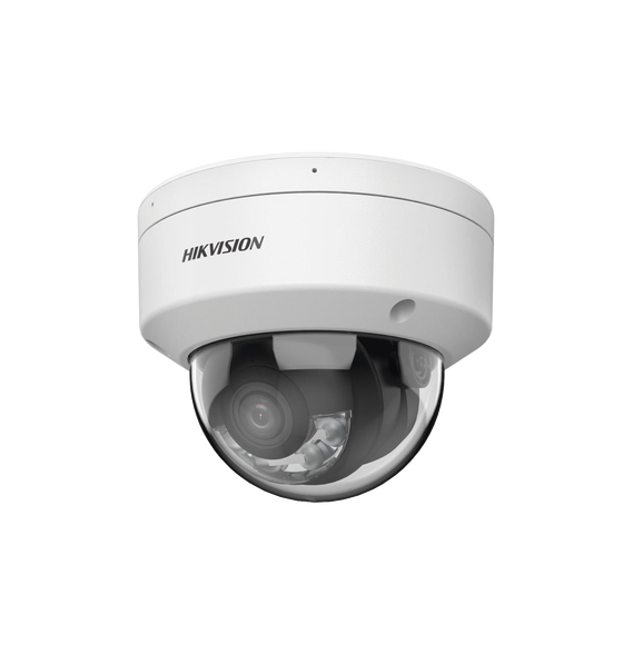 HIKVISION DS-2CD2147G2H-LISU [Dual Light + ColorVu] Domo IP