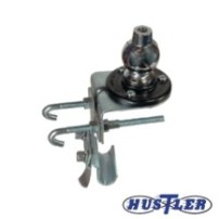 HUSTLER BM-1 Montaje para instalación en defensa ajustable a