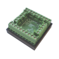IBERNEX NX0034 Modulo de 11 Entradas y 5 Salidas Digitales C