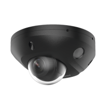 HIKVISION DS-2CD2543G2-LIS2U(BLACK) [Dual Light + 2 Micrófon