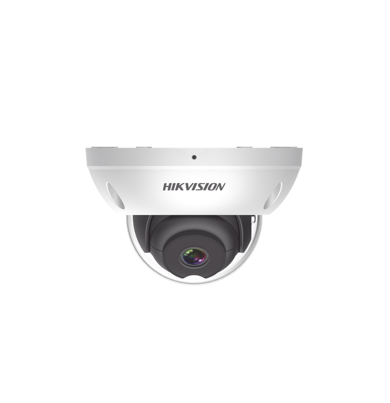 HIKVISION AE-VC215I-ISF(RJ45) Cámara Móvil IP 1080P / Lente