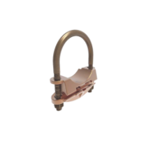 HUBBELL BURNDY HUB-GAR-1826 Conector Mecánico para Cable Cal