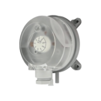 HONEYWELL BMS ADPS-03-2-N-C Interruptor de presion diferenci