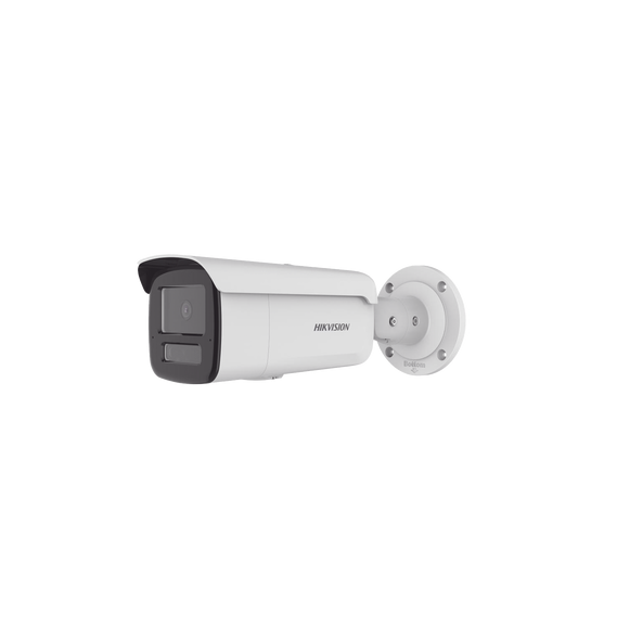 HIKVISION DS-2CD2T43G2-4LI2U [Dual Light + 2 Micrófonos Inte