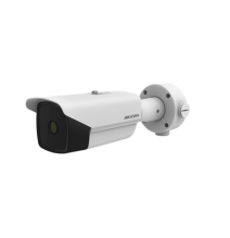 HIKVISION DS-2TD2167-35/PY Bala IP Térmica 640 X 512 / Lente