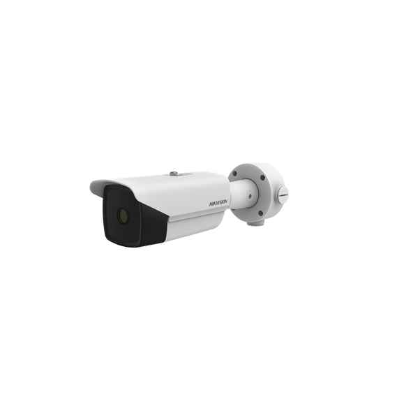 HIKVISION DS-2TD2167-35/PY Bala IP Térmica 640 X 512 / Lente