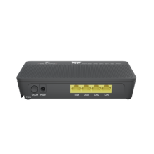 HUAWEI F100D-4G HUAWEI MiniFTTO - ONU Switch Gigabit / 4 pue