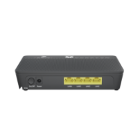 HUAWEI F100D-4G HUAWEI MiniFTTO - ONU Switch Gigabit / 4 pue