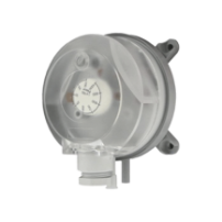 HONEYWELL BMS ADPS-06-2-N Interruptor de presion diferencial