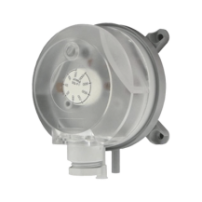 HONEYWELL BMS ADPS-05-2-N Interruptor de presion diferencial
