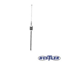 HUSTLER SCB Antena Móvil para Rango de Frecuencia de Banda C
