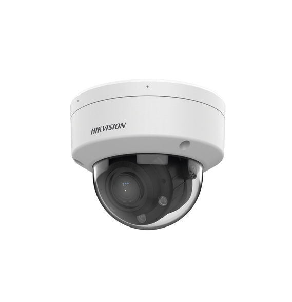 HIKVISION DS-2CD1743G2-LIZSU Domo IP 4 Megapíxel / Lente Mot