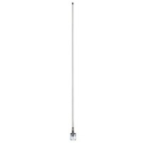 HUSTLER F-62W Antena Móvil para Rango de Frecuencia de Banda