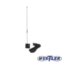 HUSTLER CG-M3T Antena Móvil para Cristal (on Glass) Rango de