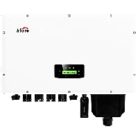 AFORE BNT020KTA Inversor para Interconexión a CFE de 20 kW c
