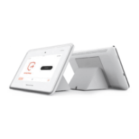 HONEYWELL HOME RESIDEO PROA7DM Montaje de Escritorio para pa