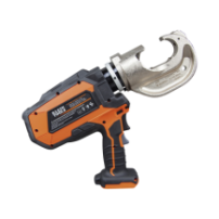 KLEIN TOOLS BAT20-12T165 Ponchadora de 12 Toneladas opera a