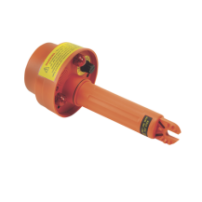KLEIN TOOLS HVN-CVT-2 Probador de voltaje sin contacto de ra