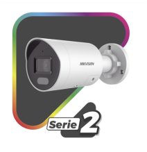 HIKVISION DS-2CD2047G2H-LIU/SL [Dual Light + ColorVu] Bala I