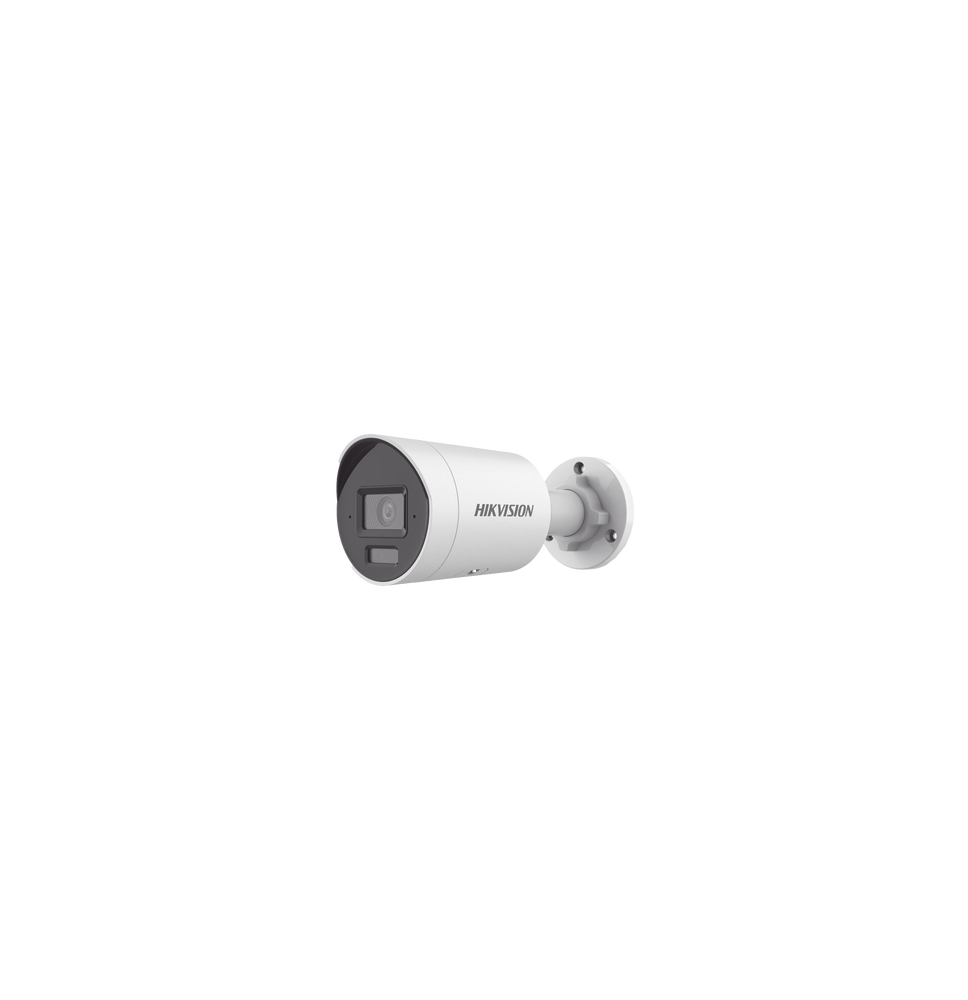 HIKVISION DS-2CD2063G2-LI2U [Dual Light + 2 Micrófonos Integ