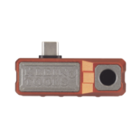 KLEIN TOOLS TI220 Mini Cámara Termográfica para Dispositivos