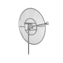 LAIRD GD918 ANTENA DE REJILLA TIPO PARABOLICA 18DBI 900MHZ