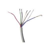 LINKEDPRO LP618W/1000 Bobina de Cable 305 Metros: 6 x 18 AWG
