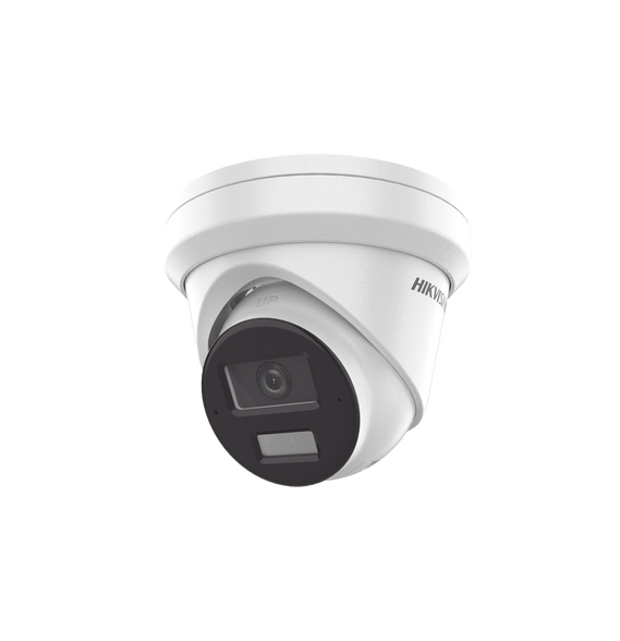 HIKVISION DS-2CD2363G2-LI2U [Dual Light + 2 Micrófonos Integ