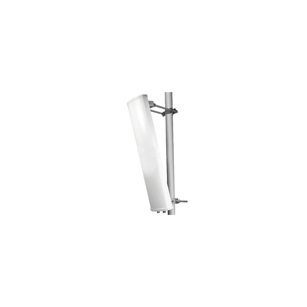 L-COM HG245814P090 Antena Sectorial Doble Banda 2400 ? 2500