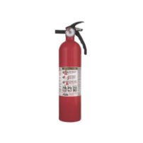 KIDDE FA110MS Extintor Desechable de Polvo Químico Seco | Fu
