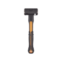 KLEIN TOOLS H80696 Marro de Acero de Aleación 2.72 kg. de Ma