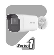 HIKVISION DS-2CD1T83G2-LIU(F) [Dual Light] Bala IP 8 Megapix