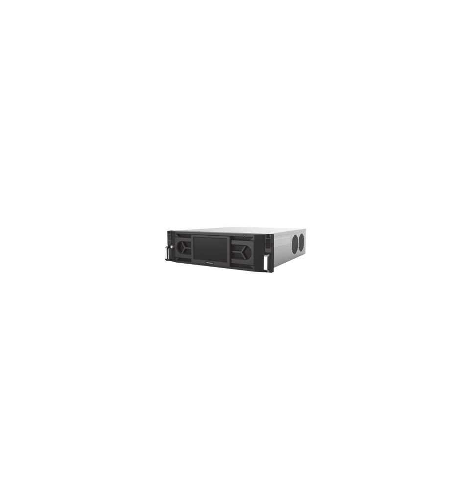 HIKVISION IDS-96128NXI-I16(C) NVR 12 Megapixel (4K) / 128 Ca