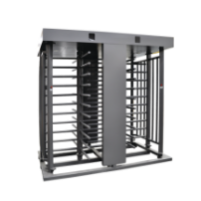 AccessPRO XT-200-C Torniquete Doble / Cuerpo Completo / Inte