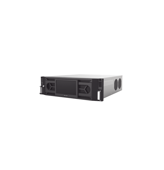 HIKVISION IDS-96128NXI-I16(C) NVR 12 Megapixel (4K) / 128 Ca