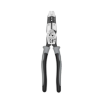 KLEIN TOOLS ??J2159CRTP Pinza Híbrida Alta Palanca para Cort