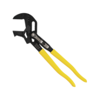 KLEIN TOOLS D53010 Llave de Pinzas Inglesa y Perico de 10 25