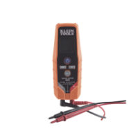 KLEIN TOOLS ET250 Probador de Continuidad/Voltaje CA/CC CAT