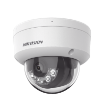 HIKVISION DS-2CD2143G2-LIS2U [Dual Light + 2 Micrófonos Inte