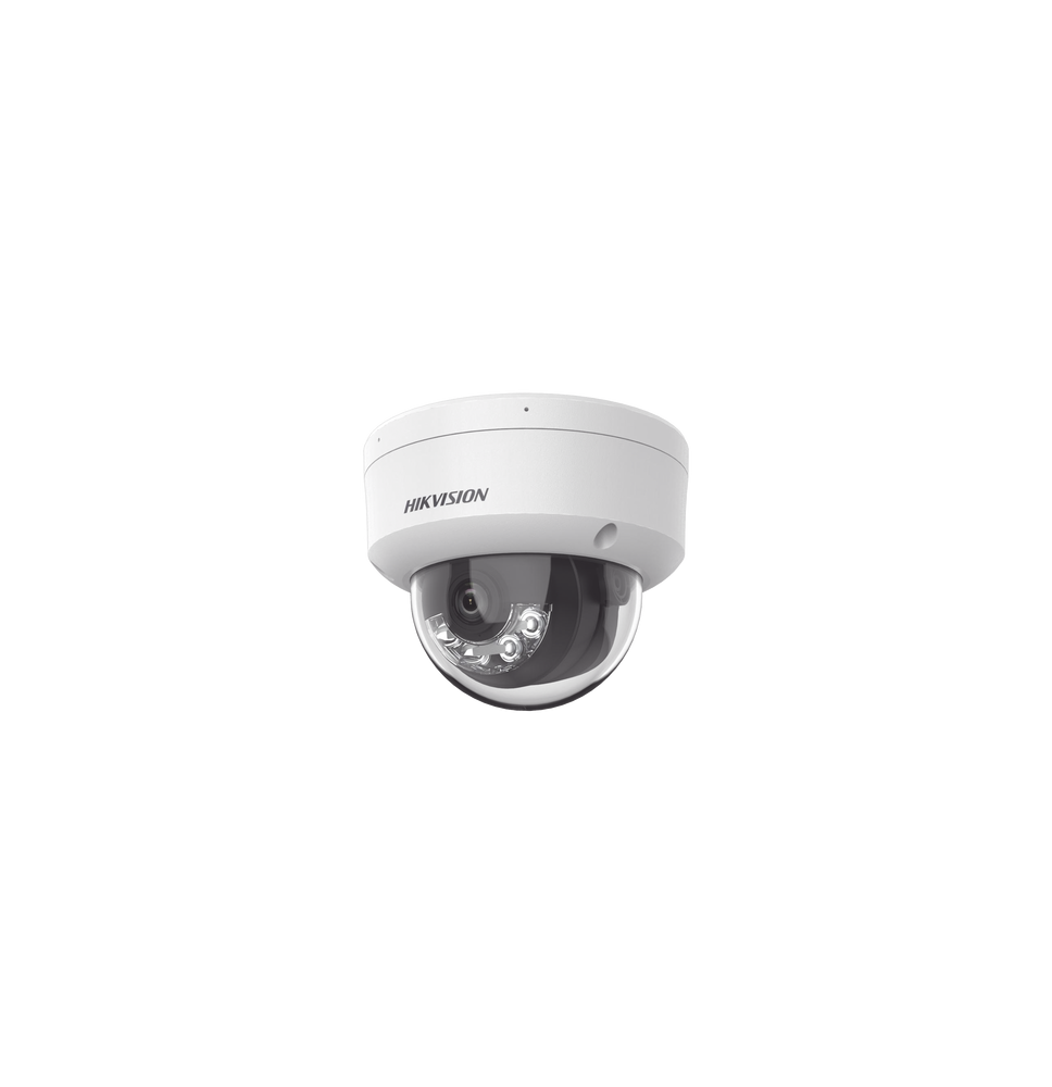 HIKVISION DS-2CD2143G2-LIS2U [Dual Light + 2 Micrófonos Inte