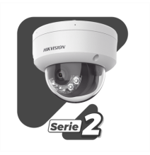 HIKVISION DS-2CD2143G2-LIS2U [Dual Light + 2 Micrófonos Inte