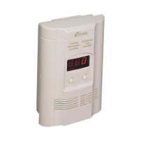 KIDDE KN-COEG-3 Detector Autónomo de Monóxido de Carbono CO