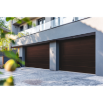 AccessPRO GARAGE-208B Puerta de Garage D / Alta calidad / 20