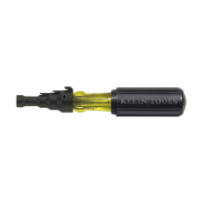 KLEIN TOOLS 85191 Desarmador para Escariar e Instalar Tubo C