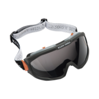 KLEIN TOOLS 60480 Goggles de Seguridad con Mica Gris con Res